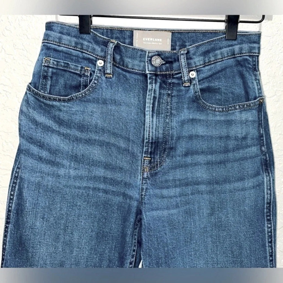Everlane The Cheeky Bootcut Women's Jean - Picture 3 of 11